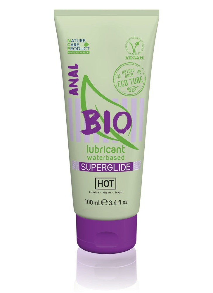 BIO Superglide Anal